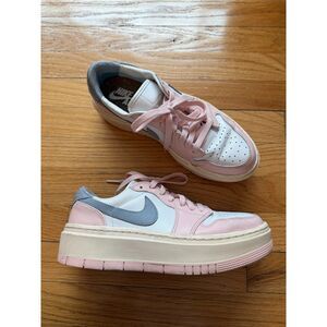 Nike Air Jordan Elevate Low Shoe 9